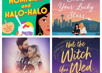 12 Books in February That Trenzle Readers Loved