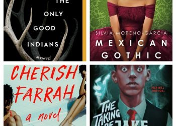 Social Horror: What Is It? 7 Books That Reverse The Horror Genre