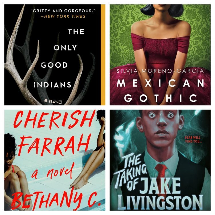 Social Horror: What Is It? 7 Books That Reverse The Horror Genre