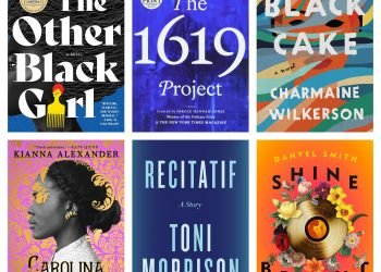 15 Black Authors Whose Books Everyone Should Read