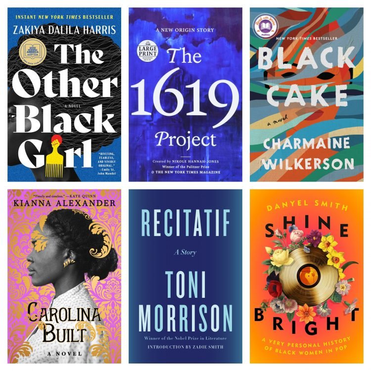 15 Black Authors Whose Books Everyone Should Read