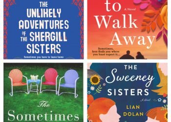 10 Books That Will Touch Your Heart About Families Uniting