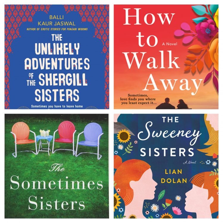 10 Books That Will Touch Your Heart About Families Uniting
