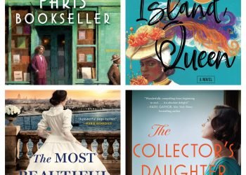 12 Historical Fiction Books Based on Real Women