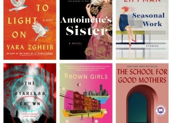 14 Books in January That Our Readers Loved