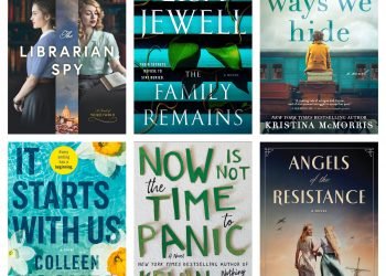 We’re Excited to Read These 20 Books in the Second Half of 2022.