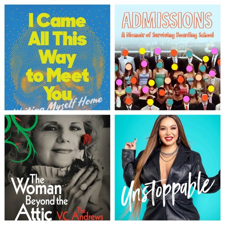 To Read This Winter: 10 New Biographies and Memoirs