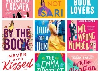 The Romances That Are Most Anticipated for Spring 2022