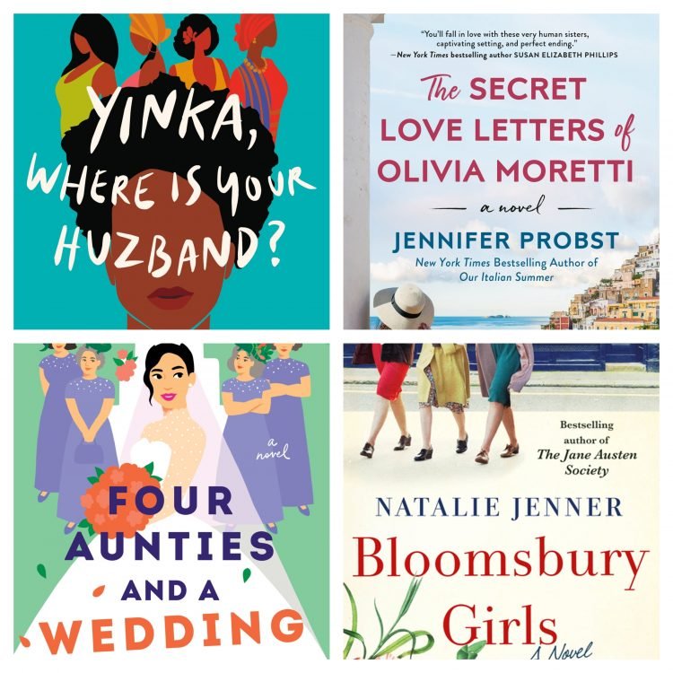 10 Inspirational Books Released in 2022