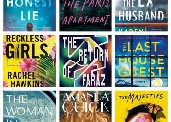 14 Curious Mysteries Set in Glamourous Locations