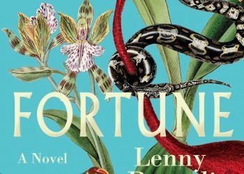 FORTUNE by Lenny Bartulin