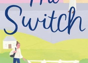 The Switch  by Beth O’Leary
