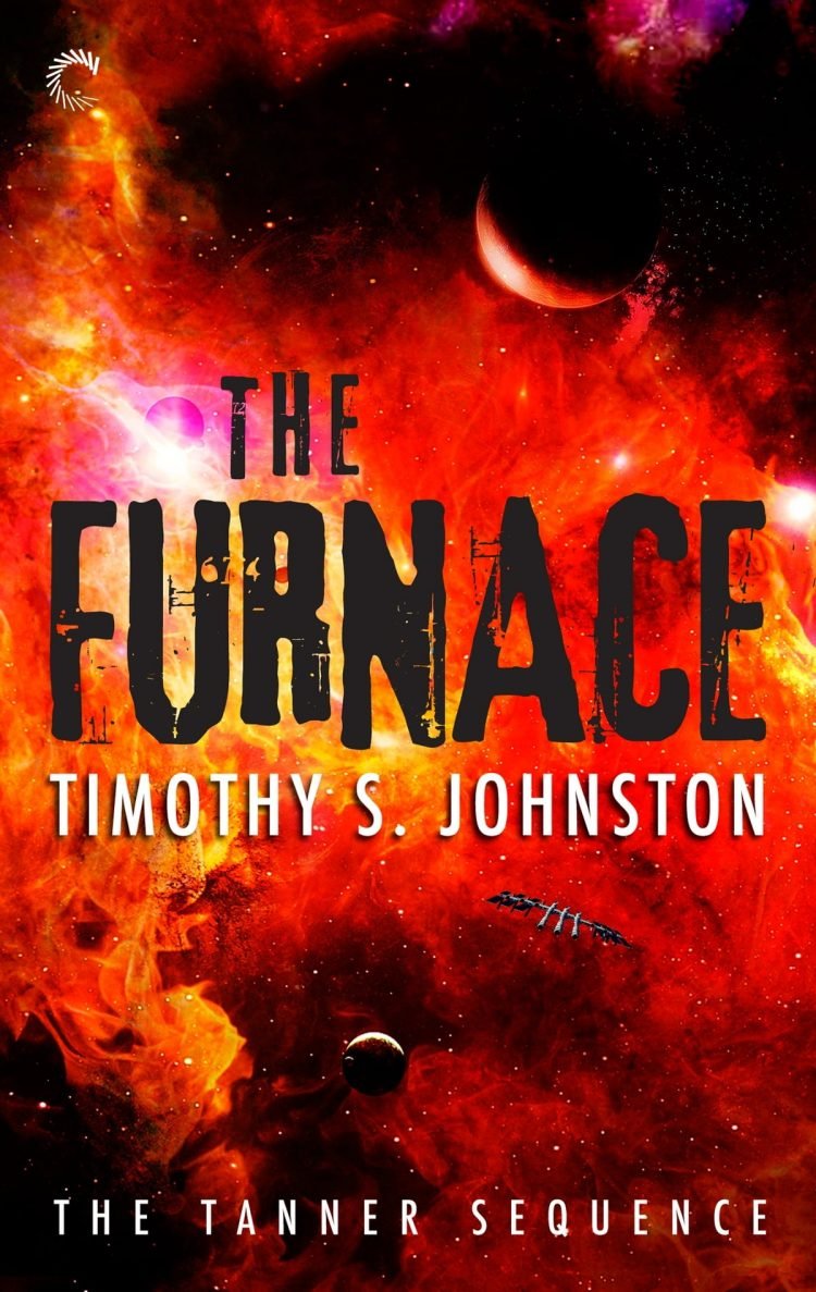 The Furnace by Timothy S Johnston