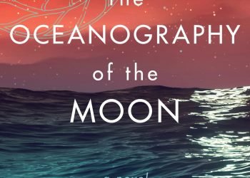 The Oceanography of the Moon by Glendy Vanderah
