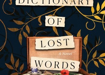 The Dictionary of Lost Words by Pip Williams