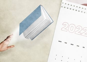What Is a Book Launch Content Calendar?