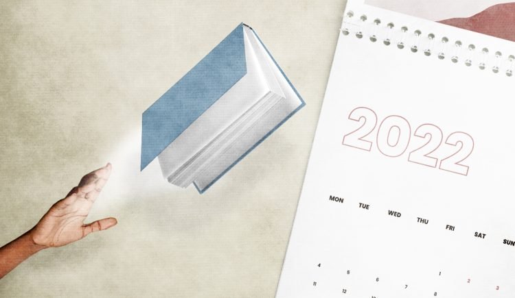 What Is a Book Launch Content Calendar?