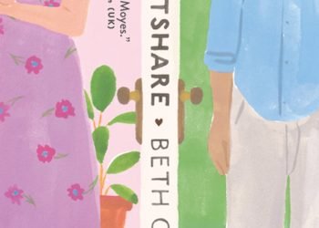 The Flatshare by Beth O’Leary