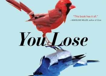 This Is How You Lose the Time War by Amal El