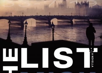 THE LIST by Mick Herron