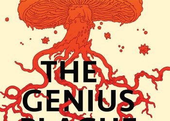 The Genius Plague by David Walton