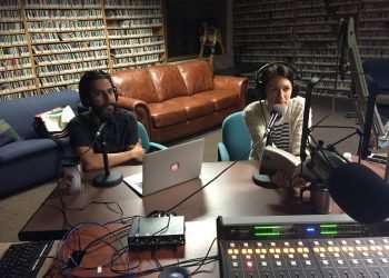 Promoting Your Book Through Radio and Podcast Interviews