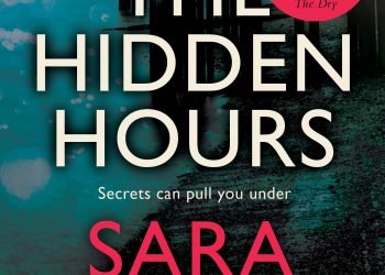 The Hidden Hours by Sara Foster