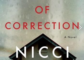 House of Correction by Nicci French