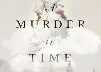 A Murder in Time by Julie McElwain
