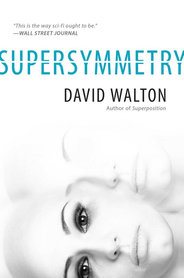 Supersymmetry by David Walton