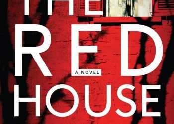 The Red House by Emily Winslow