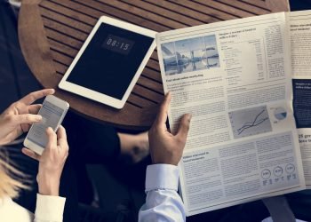 Promoting Your Book Through Print Interviews