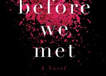 Before We Met by Lucie Whitehouse