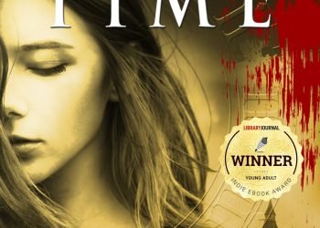 Marking Time by April White