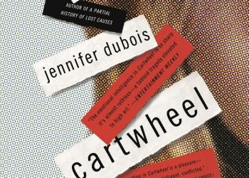 CARTWHEEL by Jennifer duBois