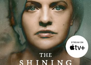 The Shining Girls by Lauren Beukes
