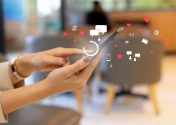 Promoting Your Book Through Social Media