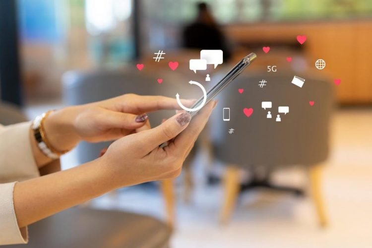 Promoting Your Book Through Social Media