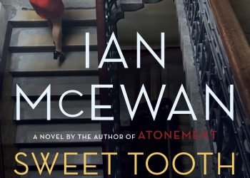 Sweet Tooth by Ian McEwan