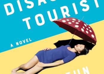 The Disaster Tourist by Yun Ko-eun