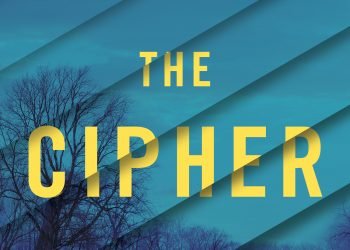 The Cipher by Isabella Maldonado