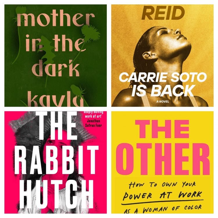 Top 9 Books to Read This August