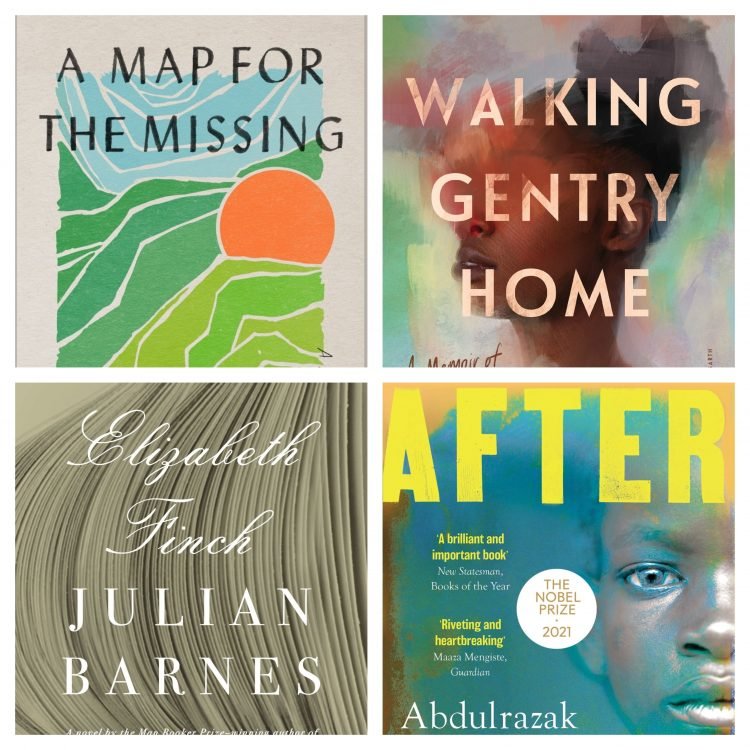 10 New Novels You Should Read in August