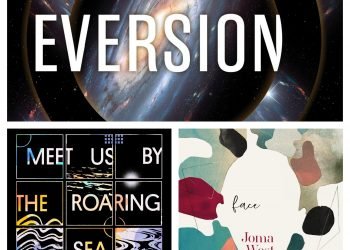 Top 3 New Science Fiction Books in August 2022