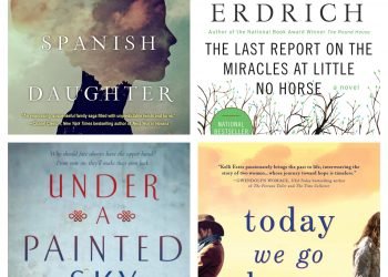 9 Historical Fiction Novels About Women Disguised as Men
