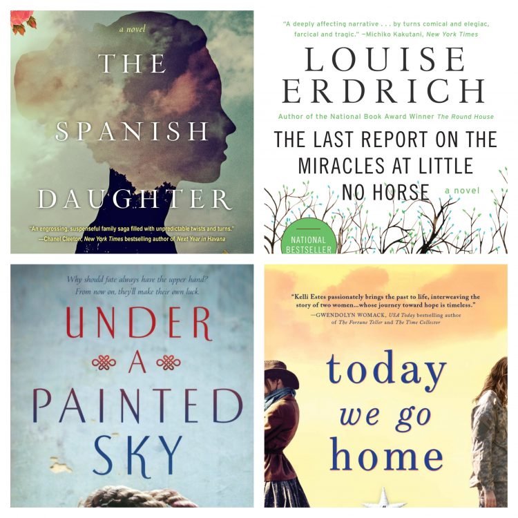 9 Historical Fiction Novels About Women Disguised as Men