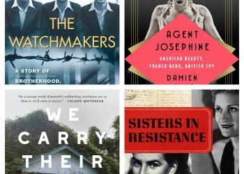 What Our Readers Are Loving Right Now in Nonfiction: 7 Books