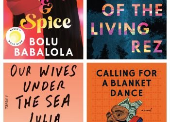 The 8 New Books You Should Read in July