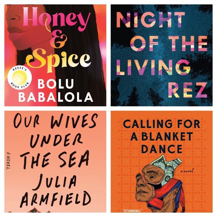 The 8 New Books You Should Read in July
