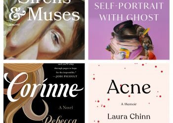 8 Outstanding New Books to Read in July